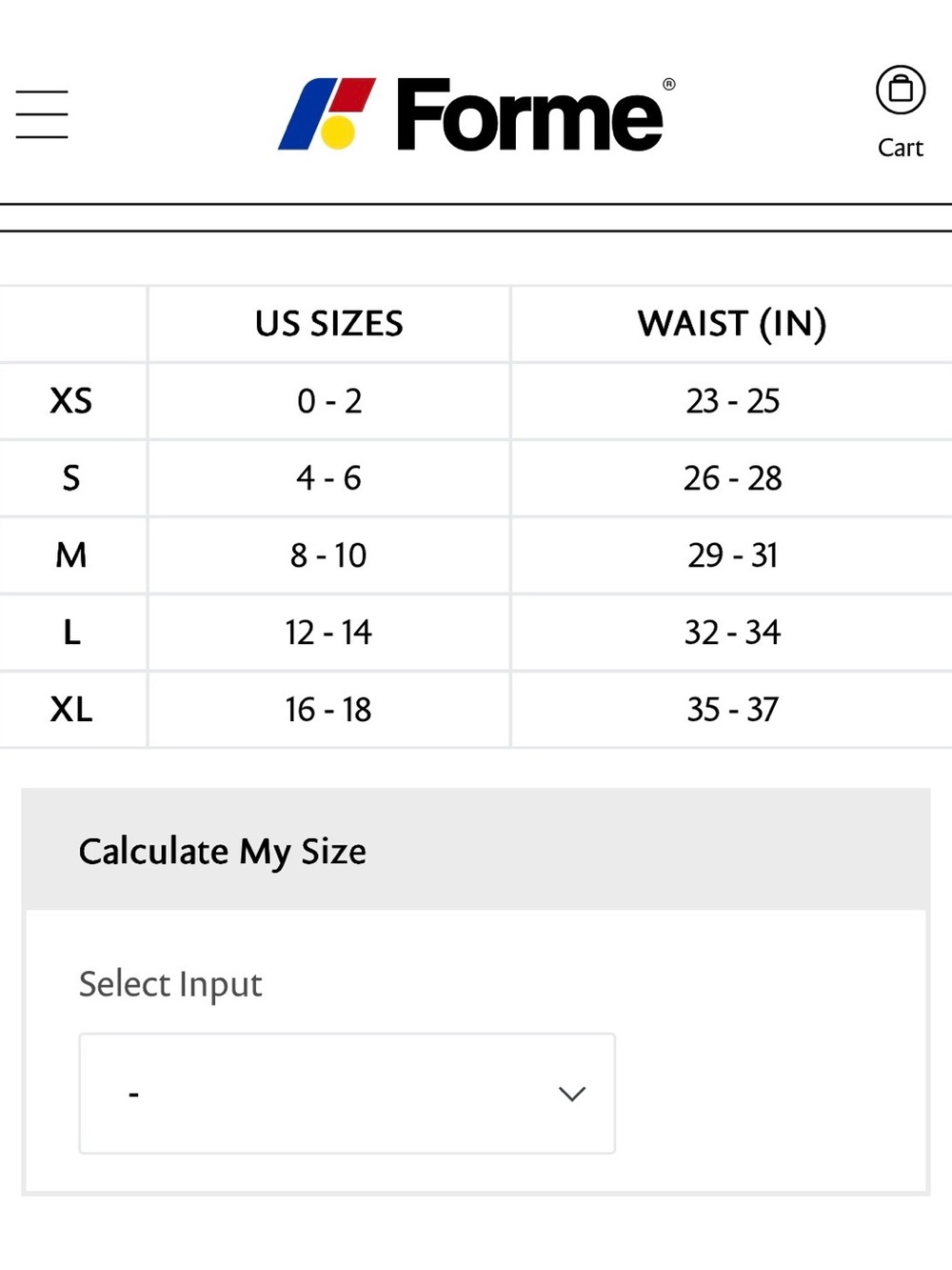 NWT Forme Boost Short - Picture 5 of 7